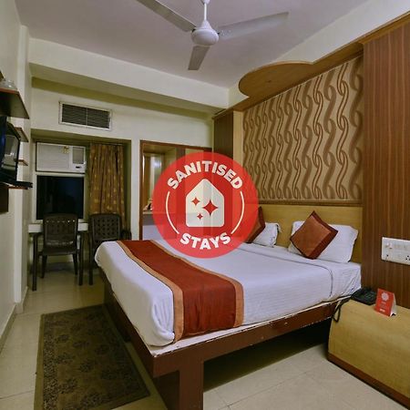 Oyo 2326 Hotel Star Plaza Jaipur Bagian luar foto