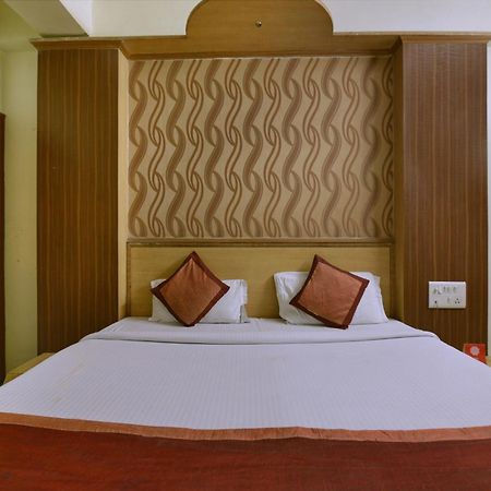 Oyo 2326 Hotel Star Plaza Jaipur Bagian luar foto