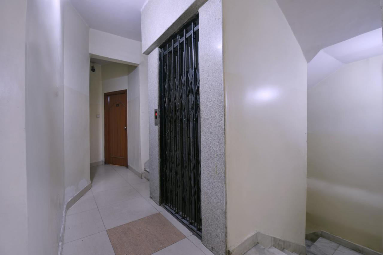 Oyo 2326 Hotel Star Plaza Jaipur Bagian luar foto