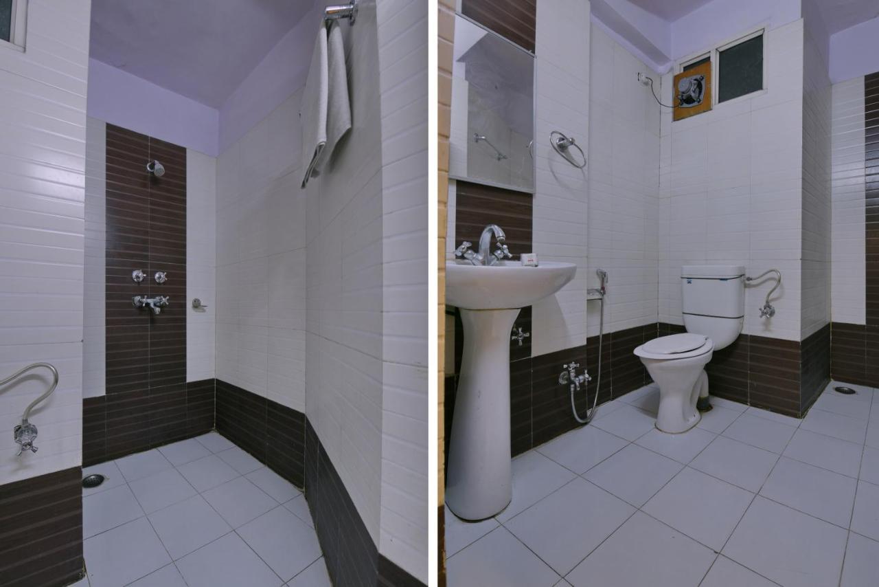 Oyo 2326 Hotel Star Plaza Jaipur Bagian luar foto
