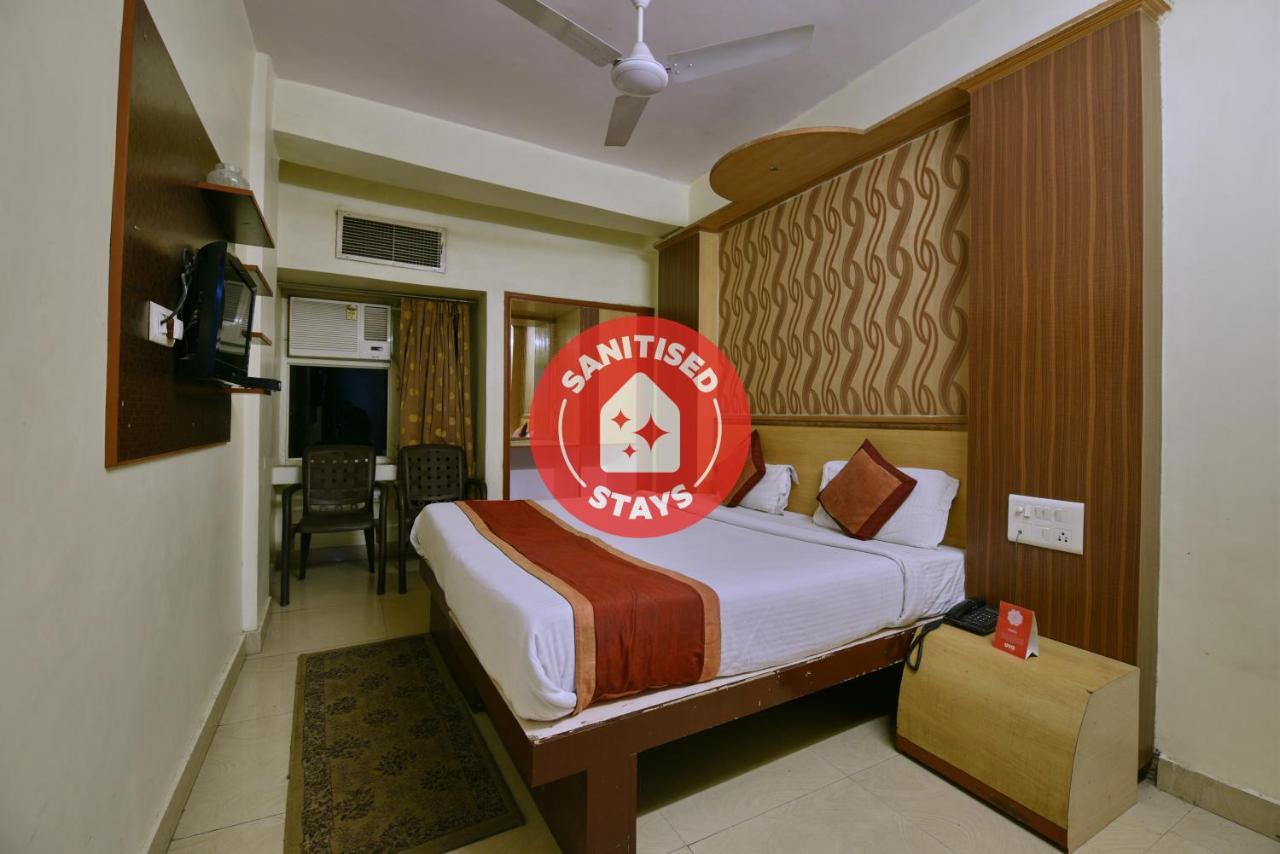 Oyo 2326 Hotel Star Plaza Jaipur Bagian luar foto